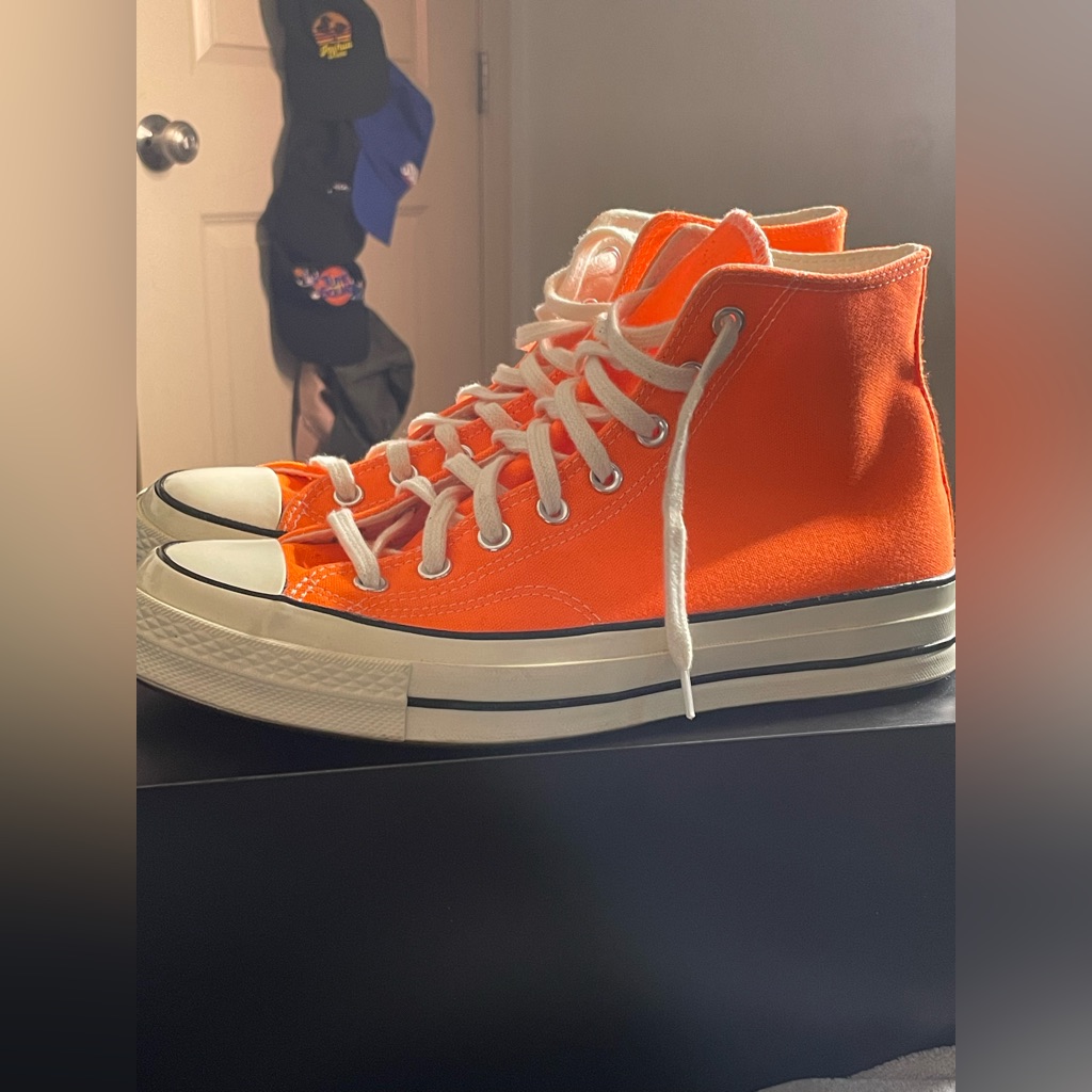 Converse Chuck 70 Hi Sneakers